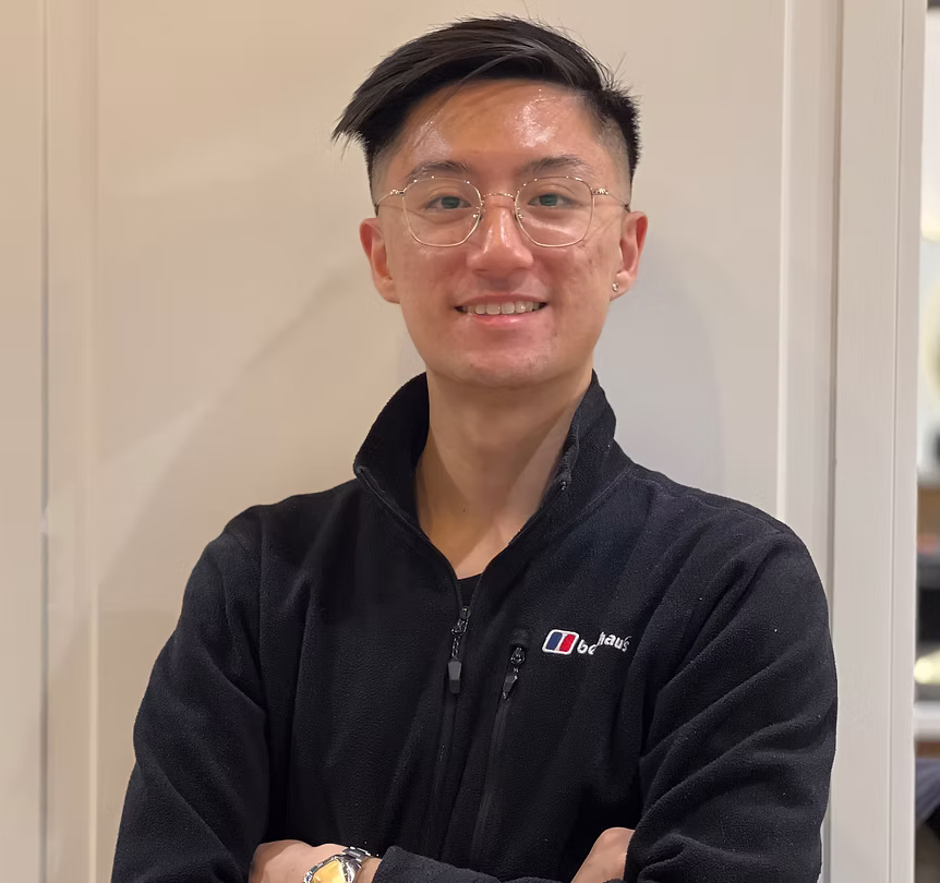 Ho Tin (Alex) Szeto