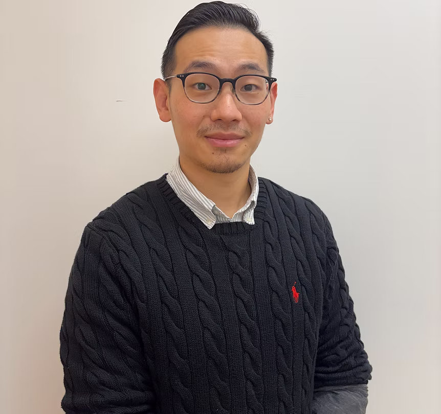 Yu Tin (David) Chan