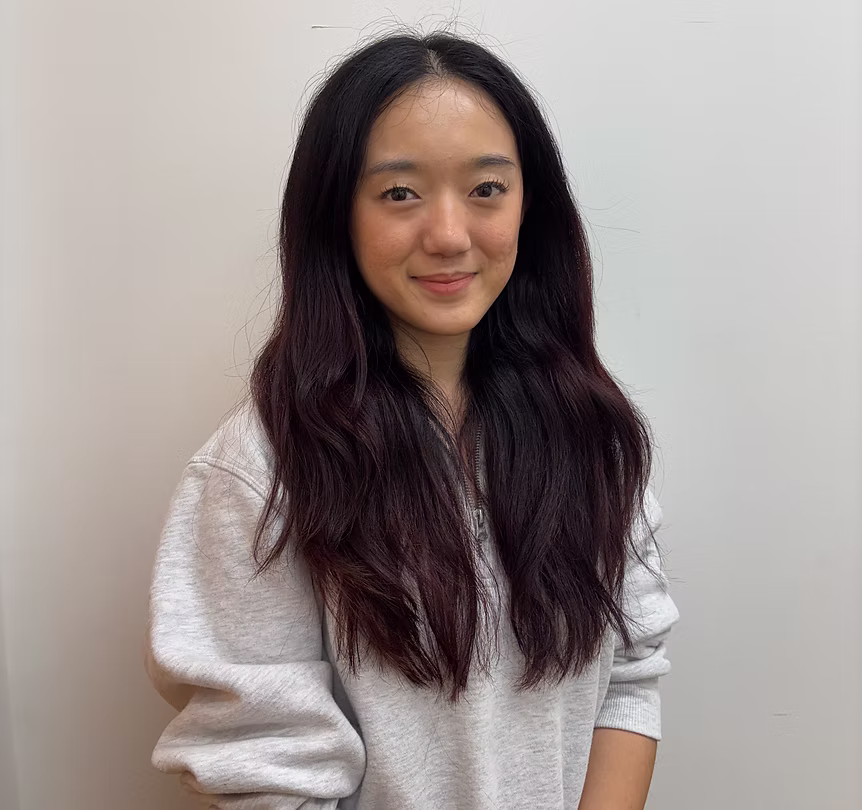 Jessica Jeng
